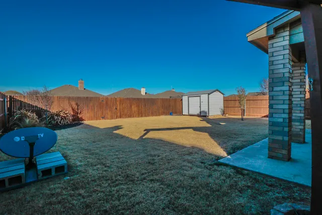 $1,475 | 2128 101st Street, Lubbock, TX 79423