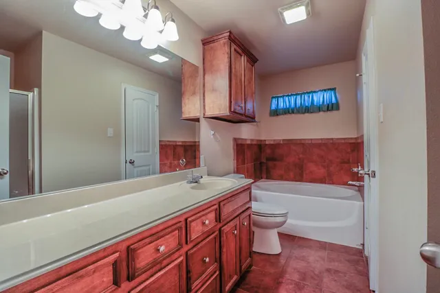 $1,475 | 2128 101st Street, Lubbock, TX 79423