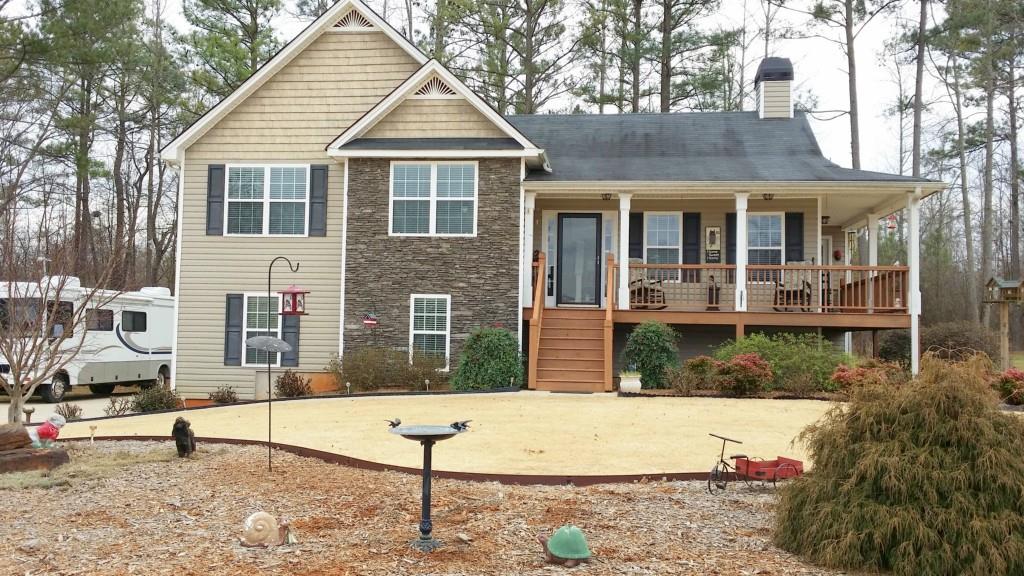 126 Meadow Spring Lane Temple, GA 30179 - Photo 1 of 1 Welcome Home to 126 Meadow Spring Lane Temple, GA 30179