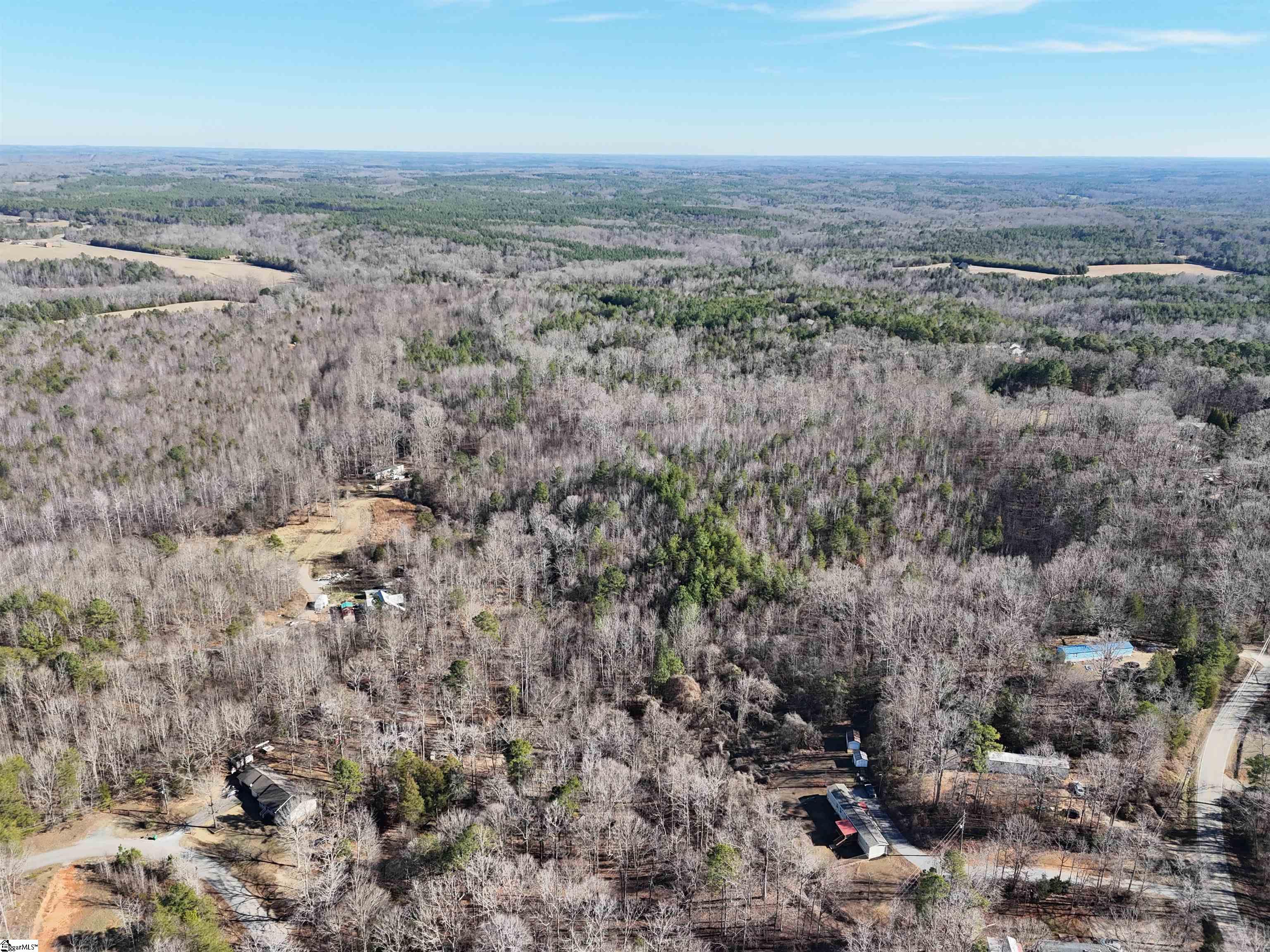 0 Ballenger Road Gaffney, SC 29340 - Photo 4 of 5