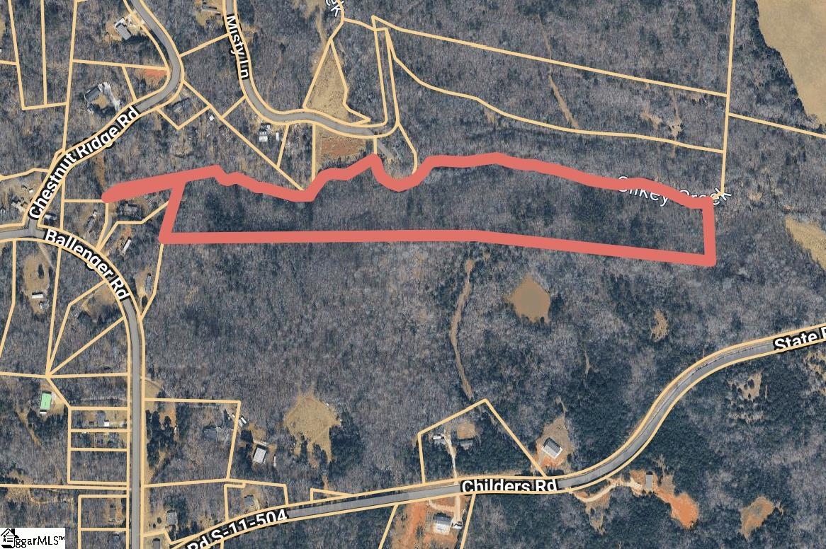 0 Ballenger Road Gaffney, SC 29340 - Photo 6 of 6