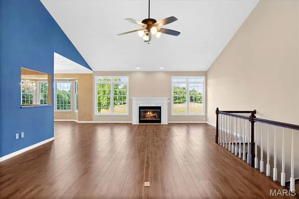 $579,900 | 1609 10th Fairway Drive, Belleville, IL 62220