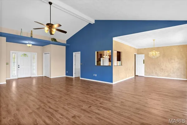 $579,900 | 1609 10th Fairway Drive, Belleville, IL 62220
