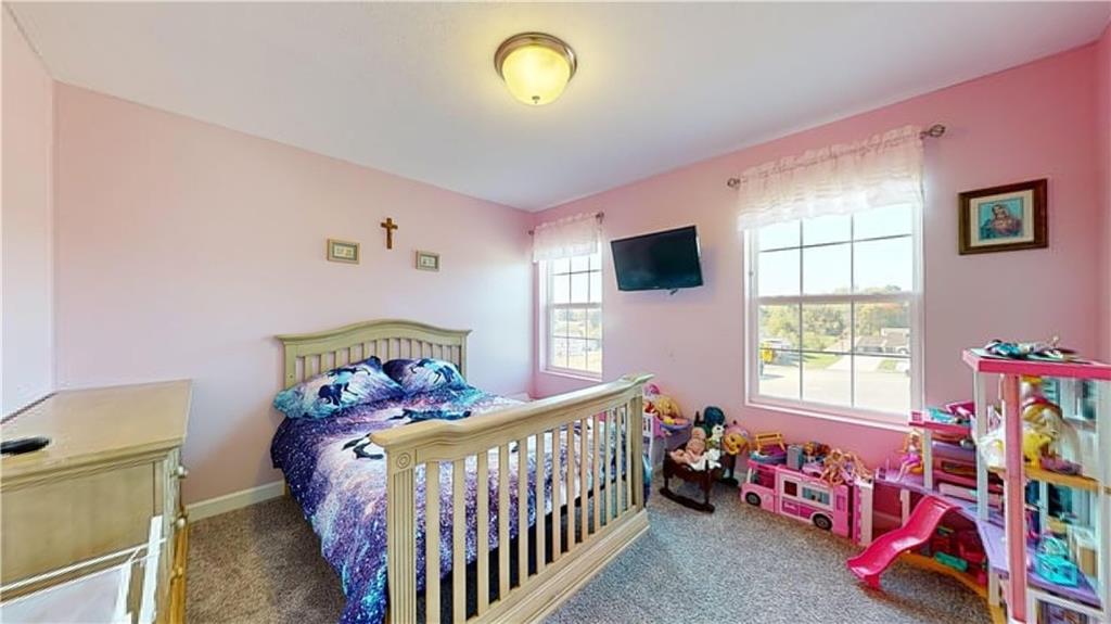 320 Crabapple Lane Beaver Falls, PA 15010 - Photo 28 of 49 Gallery Image 28