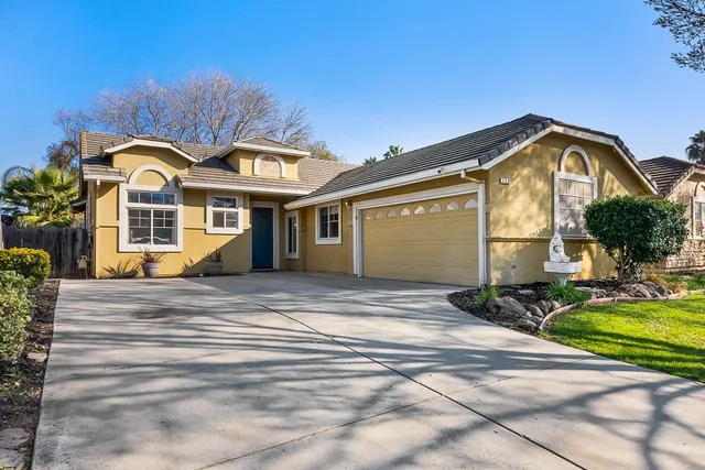 $699,000 | 536 Birchwood Road, Brentwood, CA 94513