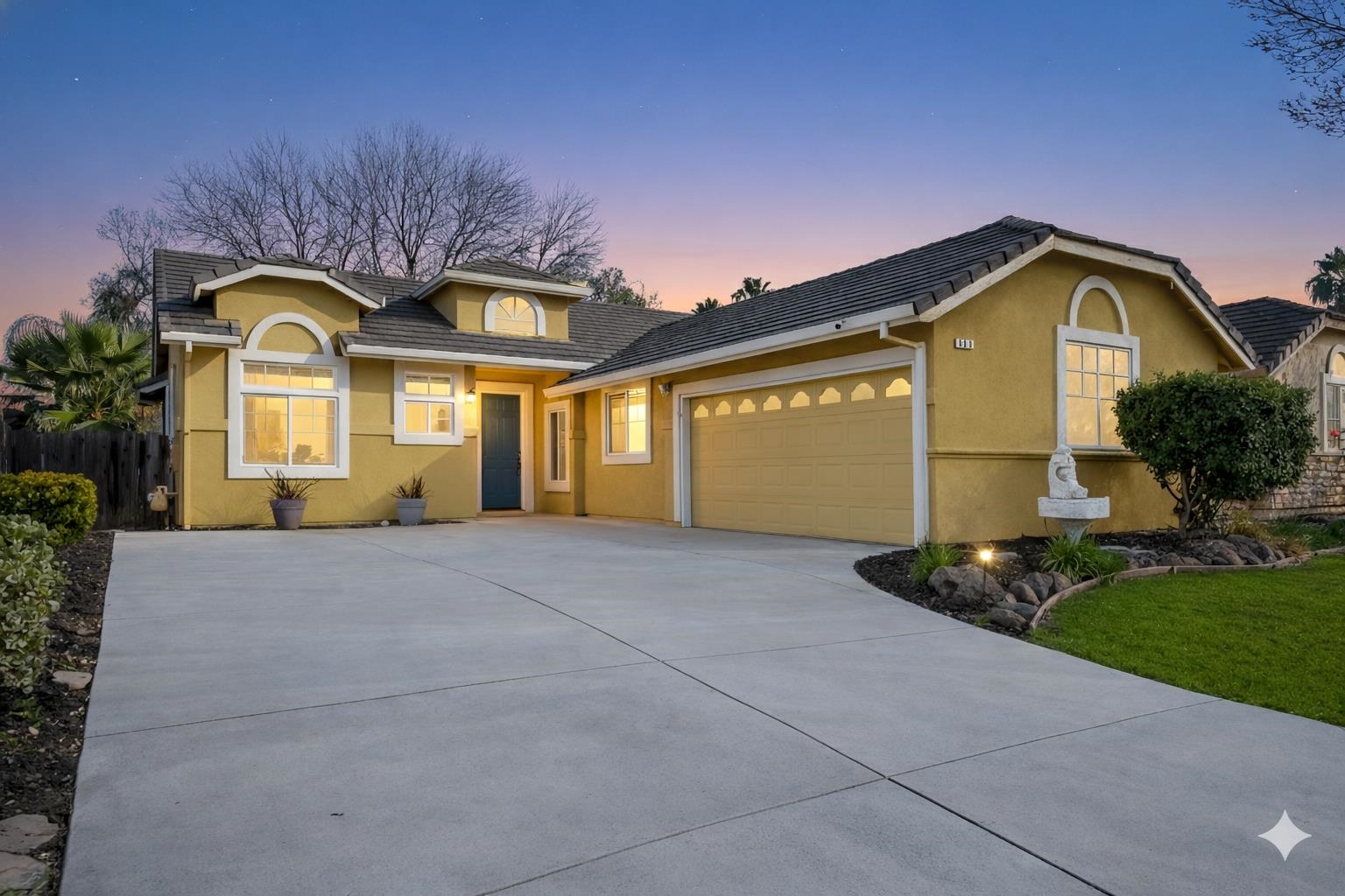 536 Birchwood Road Brentwood, CA 94513 - Photo 3 of 45 Virtually Created Image