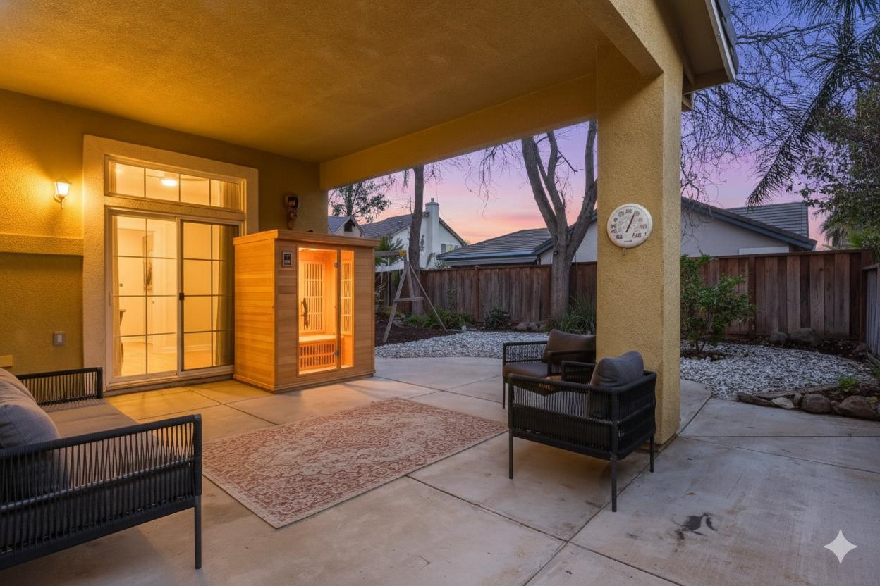 536 Birchwood Road Brentwood, CA 94513 - Photo 35 of 45 Virtually Created Image