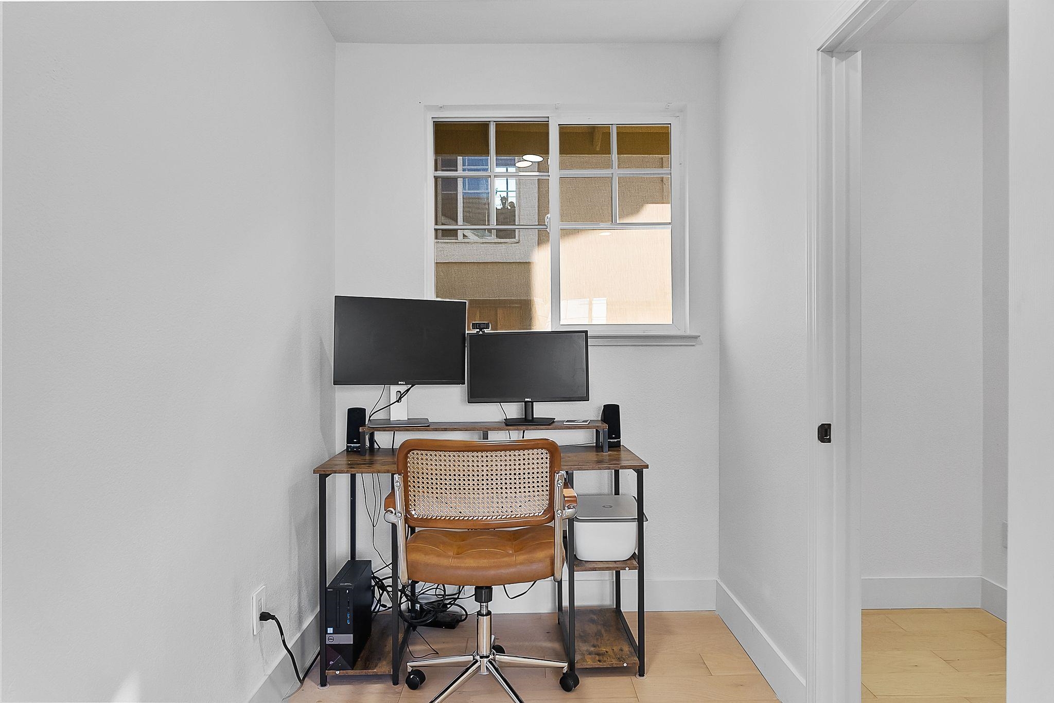 536 Birchwood Road Brentwood, CA 94513 - Photo 10 of 45 Office space featuring baseboards