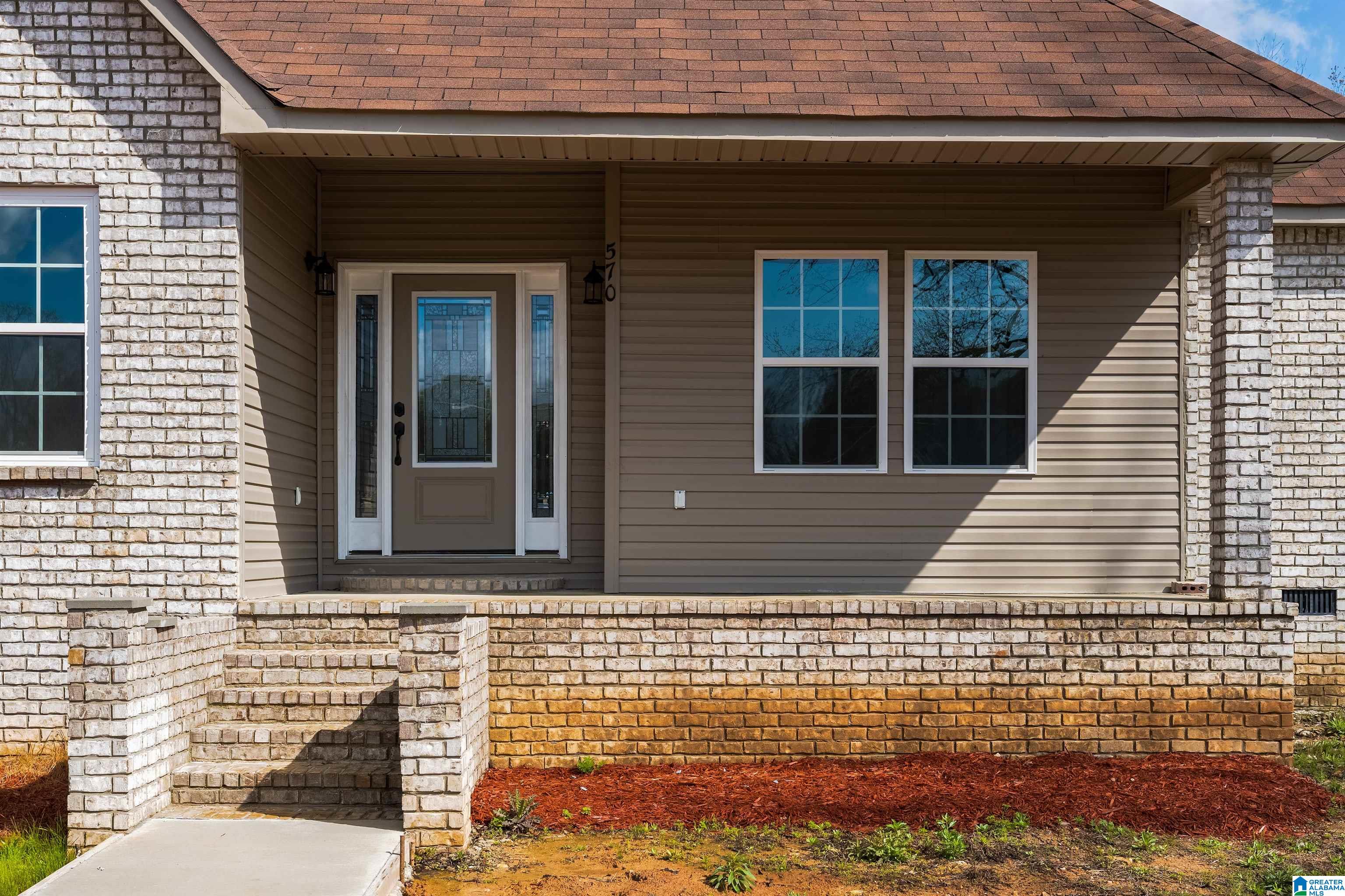 570 Wyatt Boulevard Lincoln, AL 35096 - Photo 9 of 47