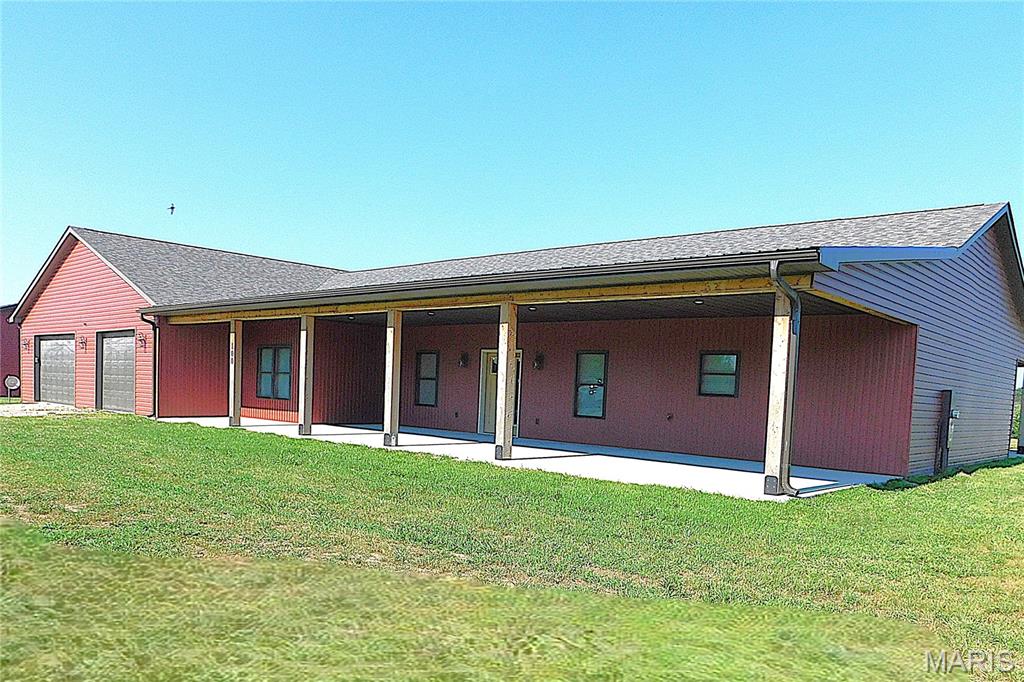 100 Blackmore Road Foley, MO 63347 - Photo 1 of 12