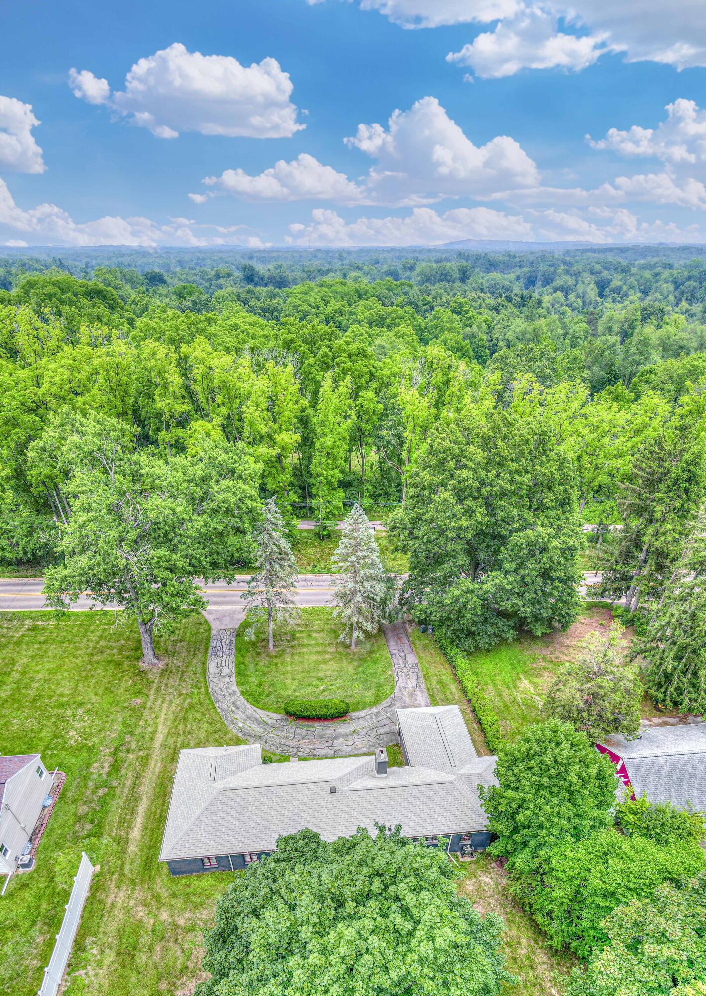 950 Horton Road Jackson, MI 49203 - Photo 30 of 34 950 Horton Rd 13