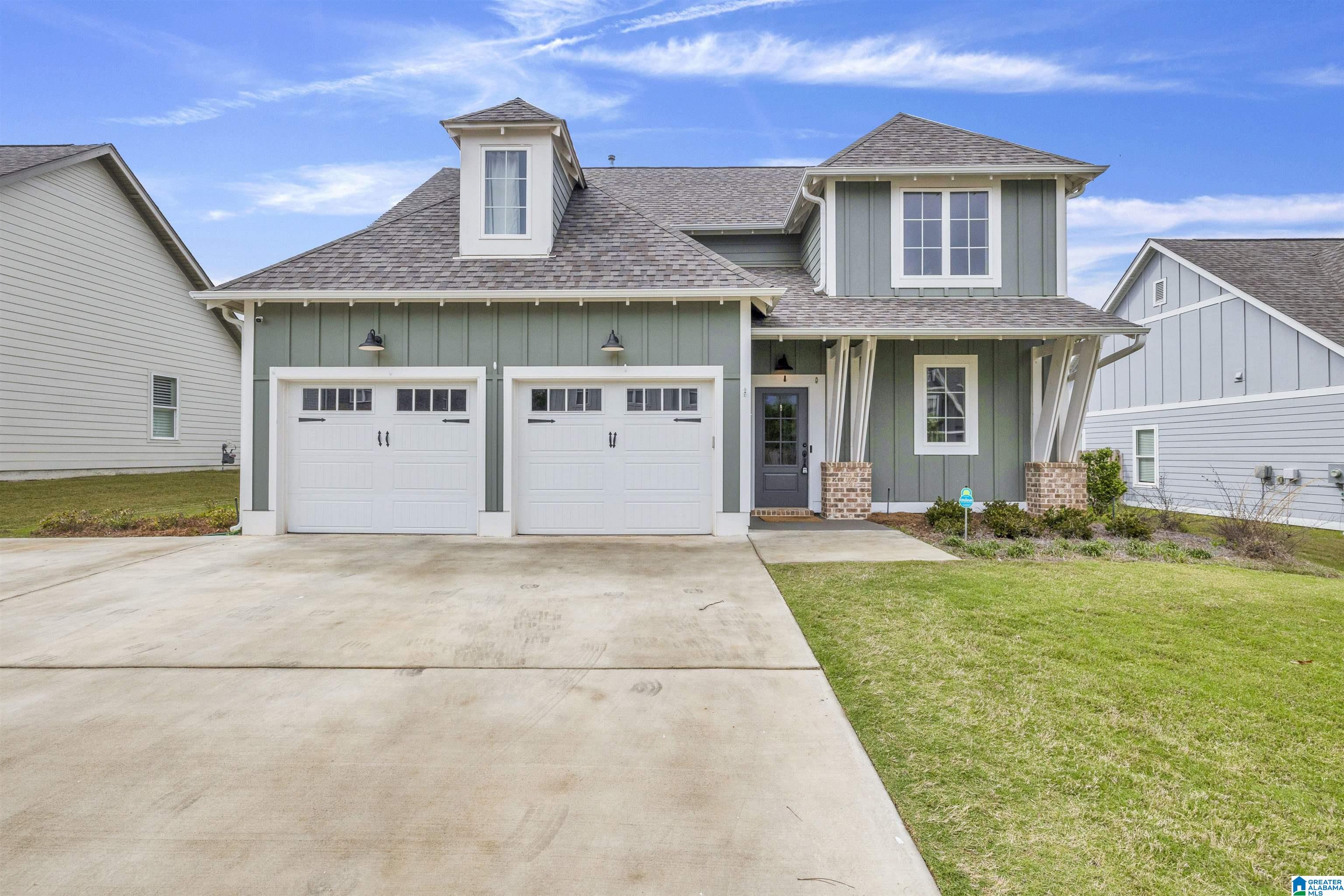 7828 Raleigh Drive Trussville, AL 35173 - Photo 1 of 36