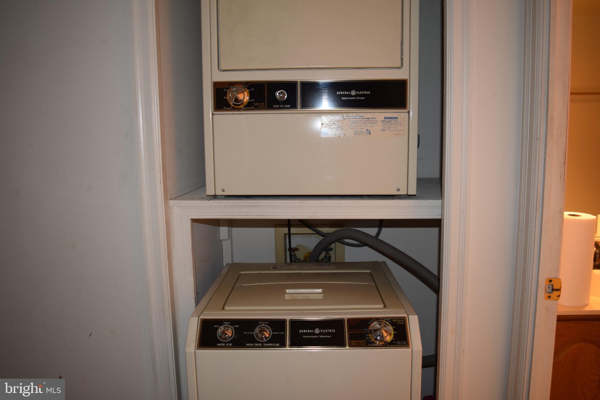 1301 North Courthouse Road, Unit 1010 Arlington, VA 22201 - Photo 25 of 52