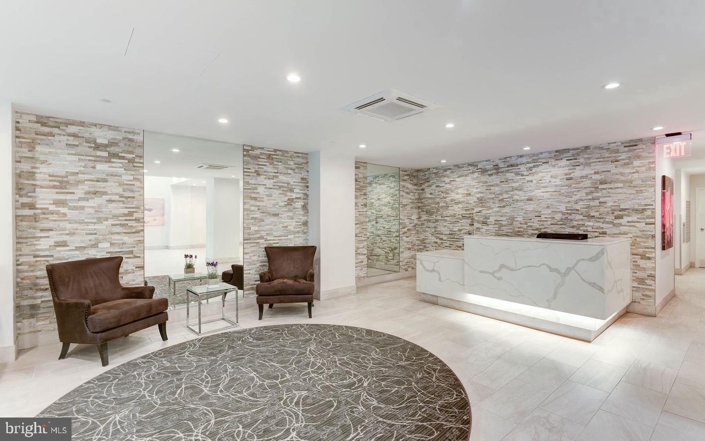 1301 North Courthouse Road, Unit 1010 Arlington, VA 22201 - Photo 31 of 52