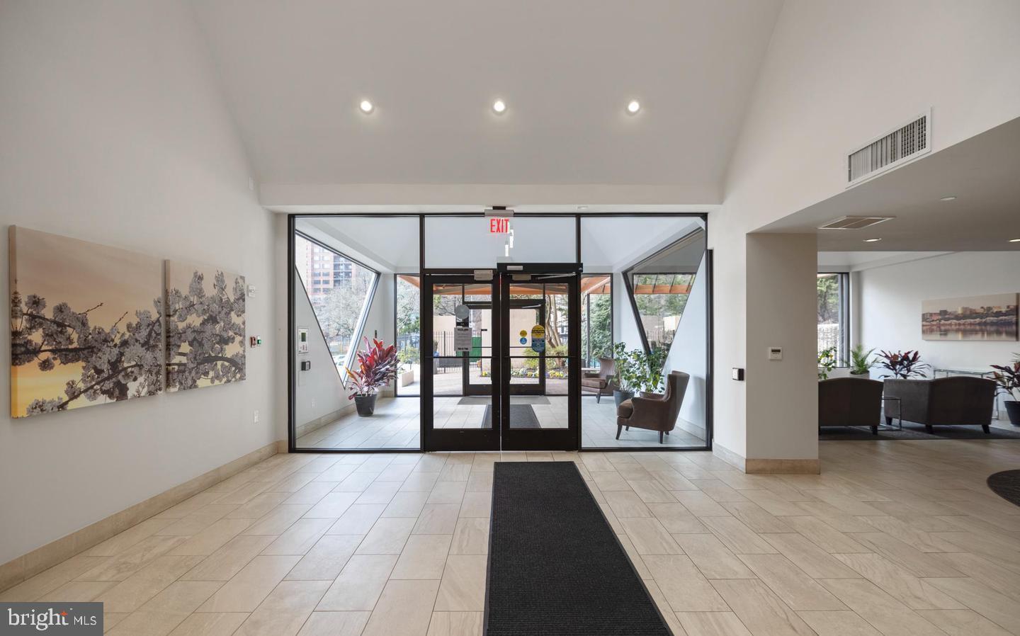 1301 North Courthouse Road, Unit 1010 Arlington, VA 22201 - Photo 32 of 52