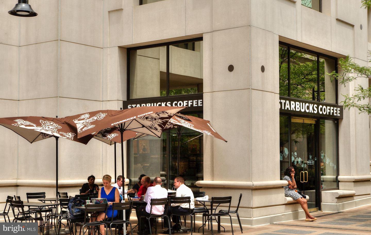 1301 North Courthouse Road, Unit 1010 Arlington, VA 22201 - Photo 39 of 52