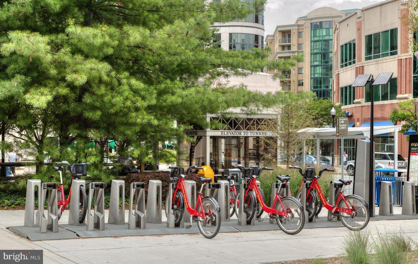 1301 North Courthouse Road, Unit 1010 Arlington, VA 22201 - Photo 41 of 52