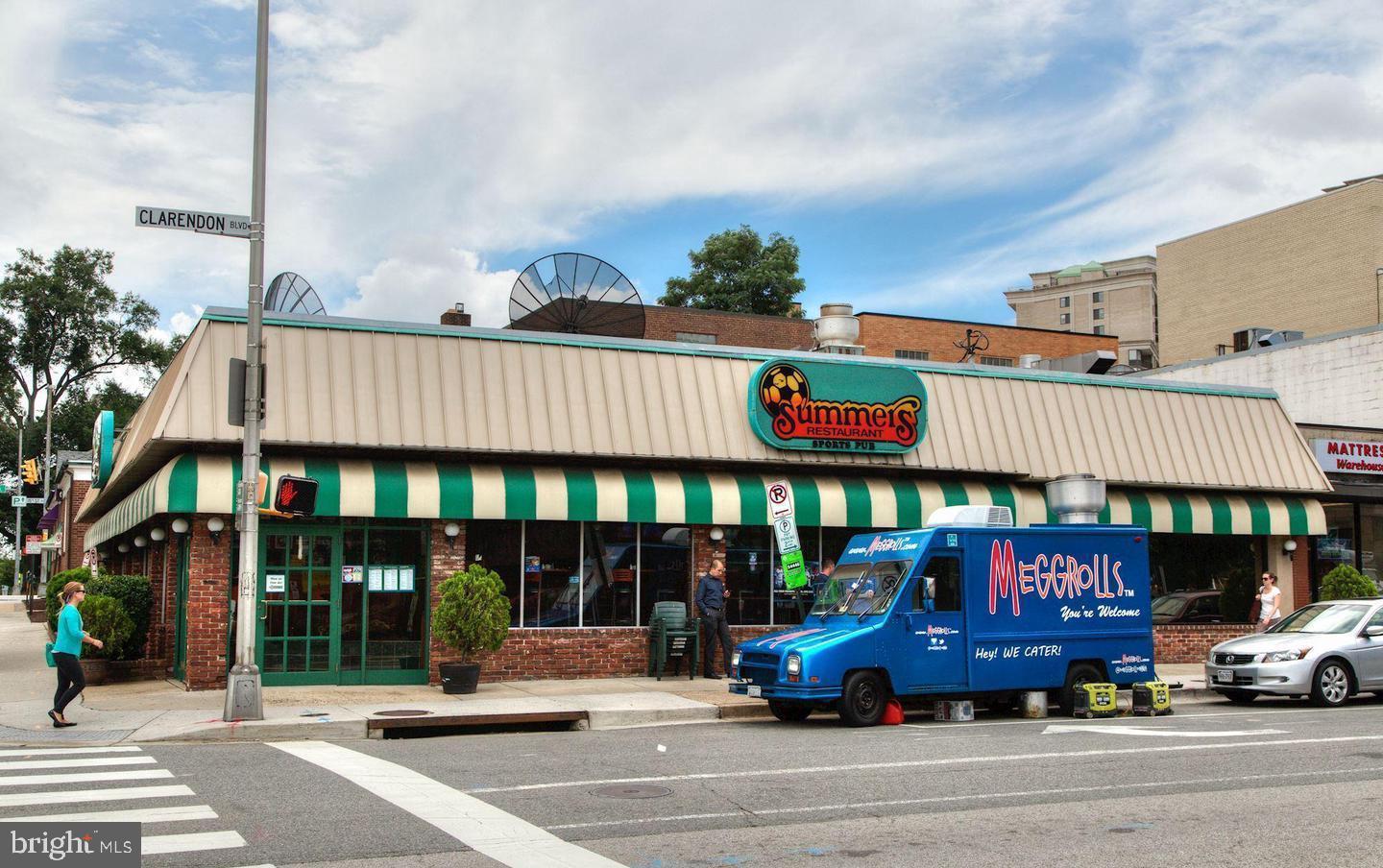 1301 North Courthouse Road, Unit 1010 Arlington, VA 22201 - Photo 42 of 52