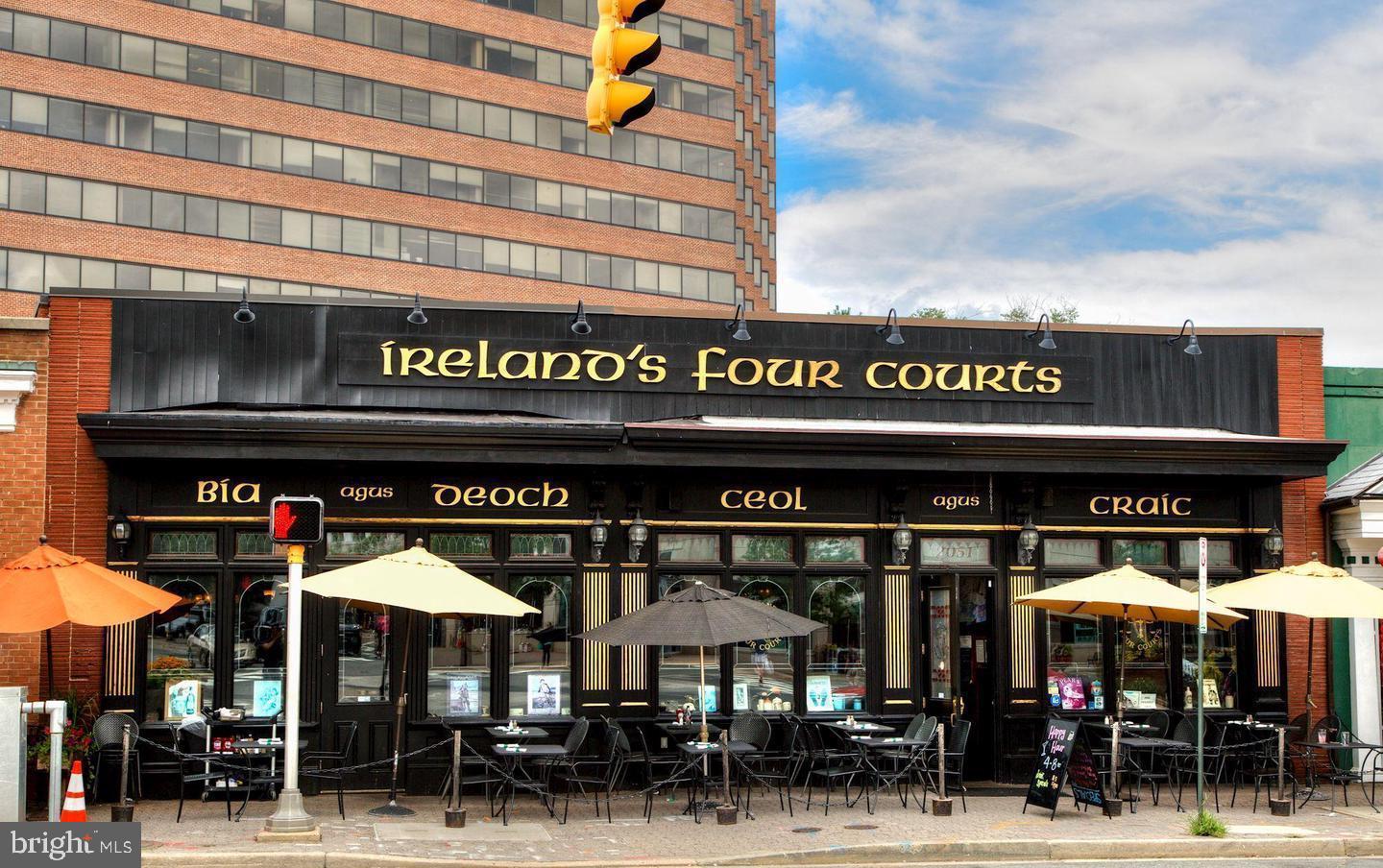 1301 North Courthouse Road, Unit 1010 Arlington, VA 22201 - Photo 43 of 52