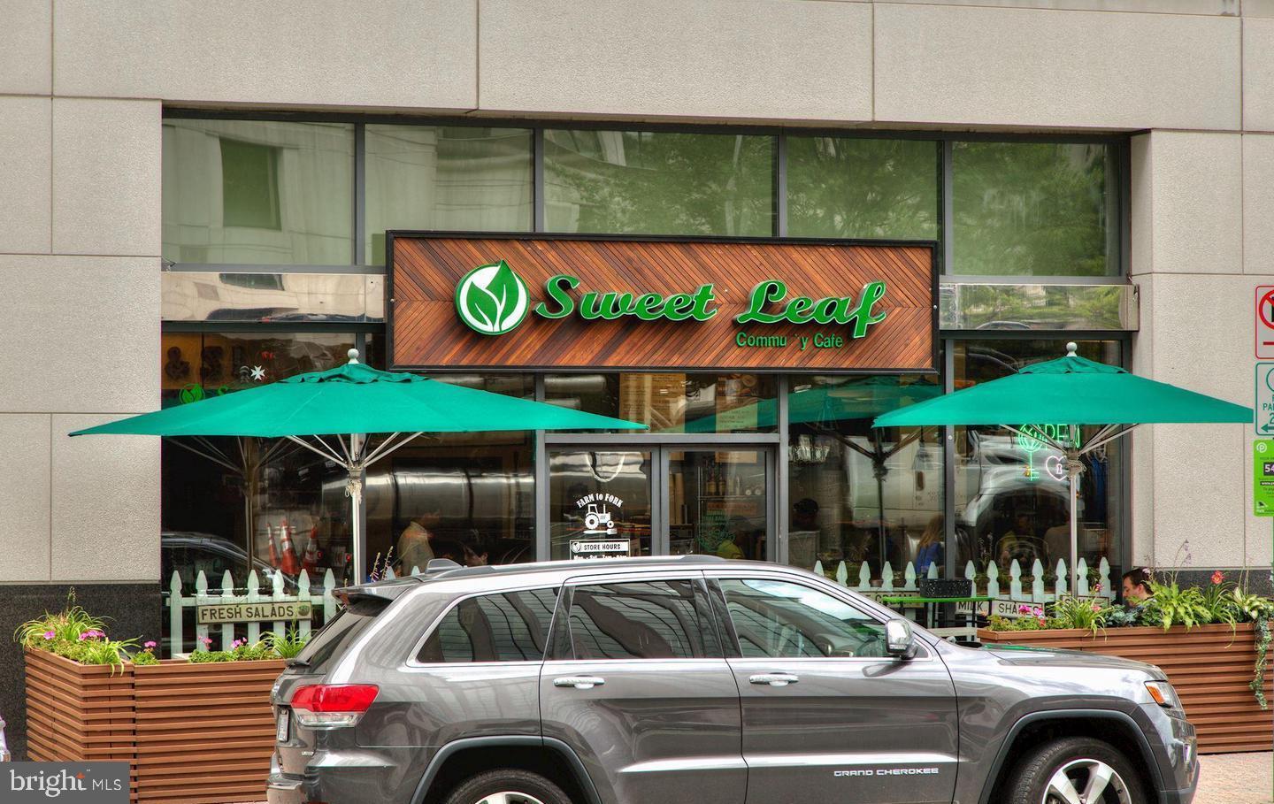 1301 North Courthouse Road, Unit 1010 Arlington, VA 22201 - Photo 45 of 52