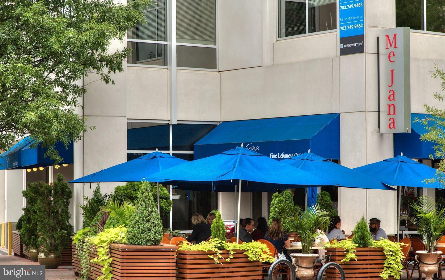 1301 North Courthouse Road, Unit 1010 Arlington, VA 22201 - Photo 47 of 52