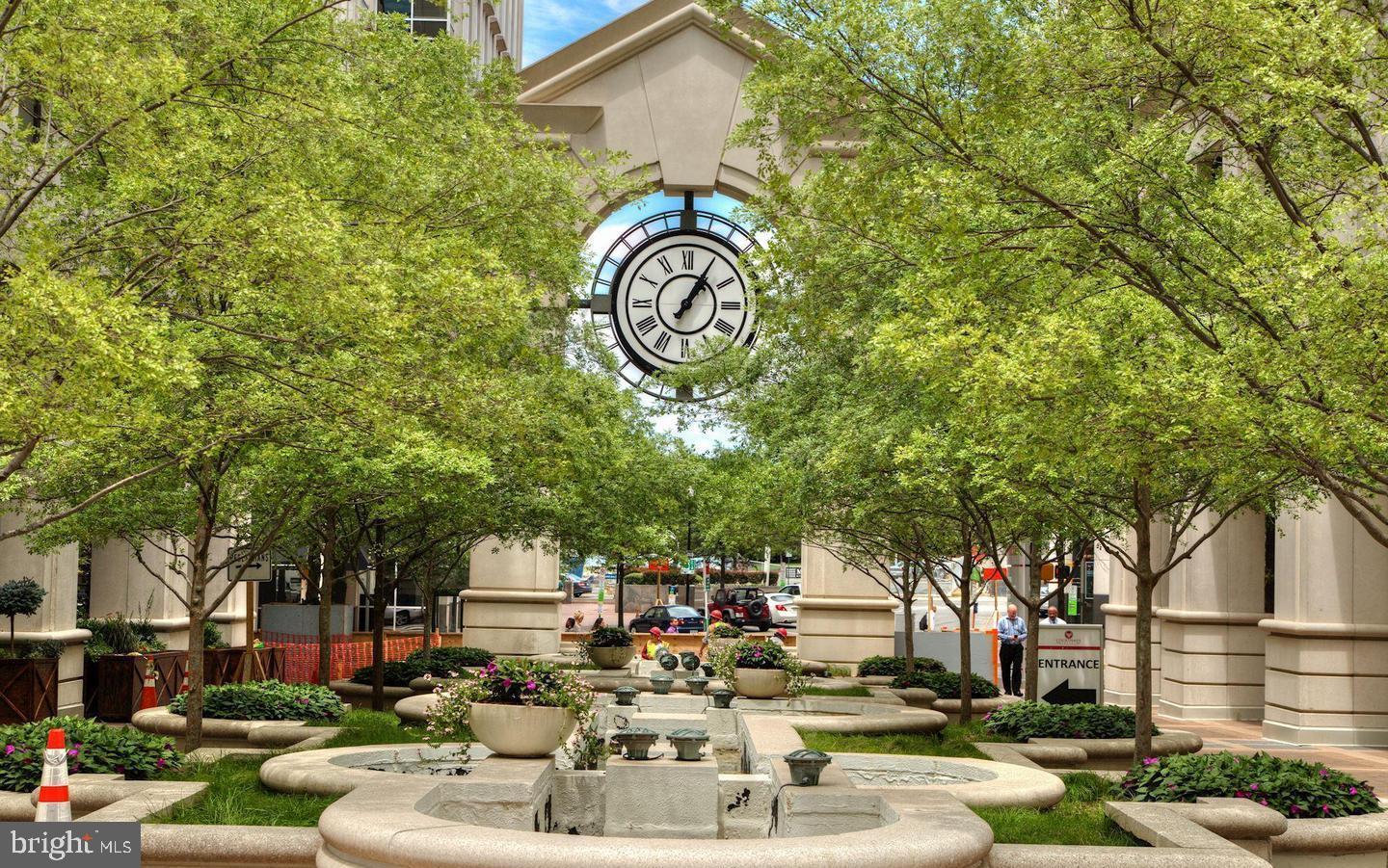 1301 North Courthouse Road, Unit 1010 Arlington, VA 22201 - Photo 49 of 52