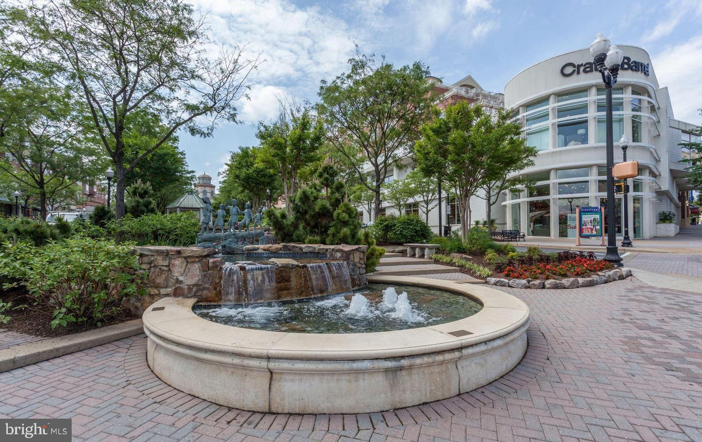 1301 North Courthouse Road, Unit 1010 Arlington, VA 22201 - Photo 50 of 52