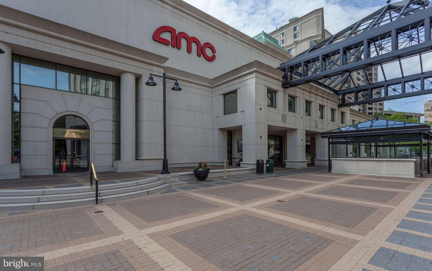 1301 North Courthouse Road, Unit 1010 Arlington, VA 22201 - Photo 52 of 52