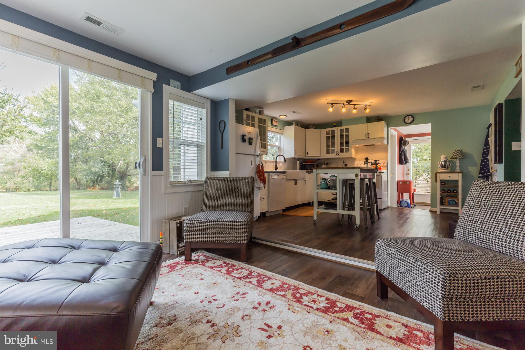 48826 Fox Harbor Road Ridge, MD 20680 - Photo 12 of 27 Family Room