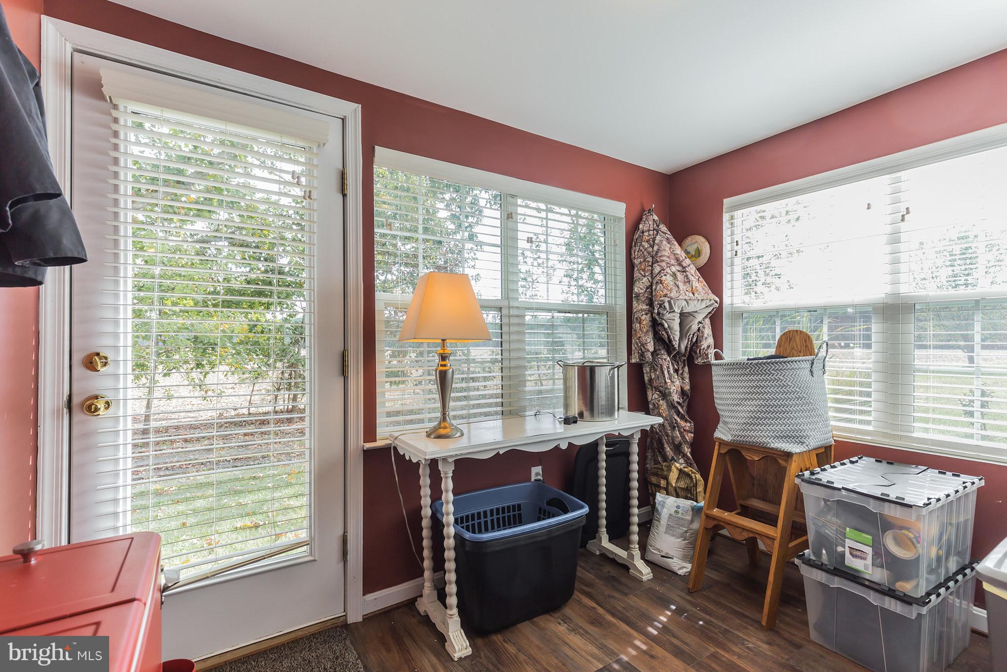 48826 Fox Harbor Road Ridge, MD 20680 - Photo 15 of 27 mud room off of kitchen