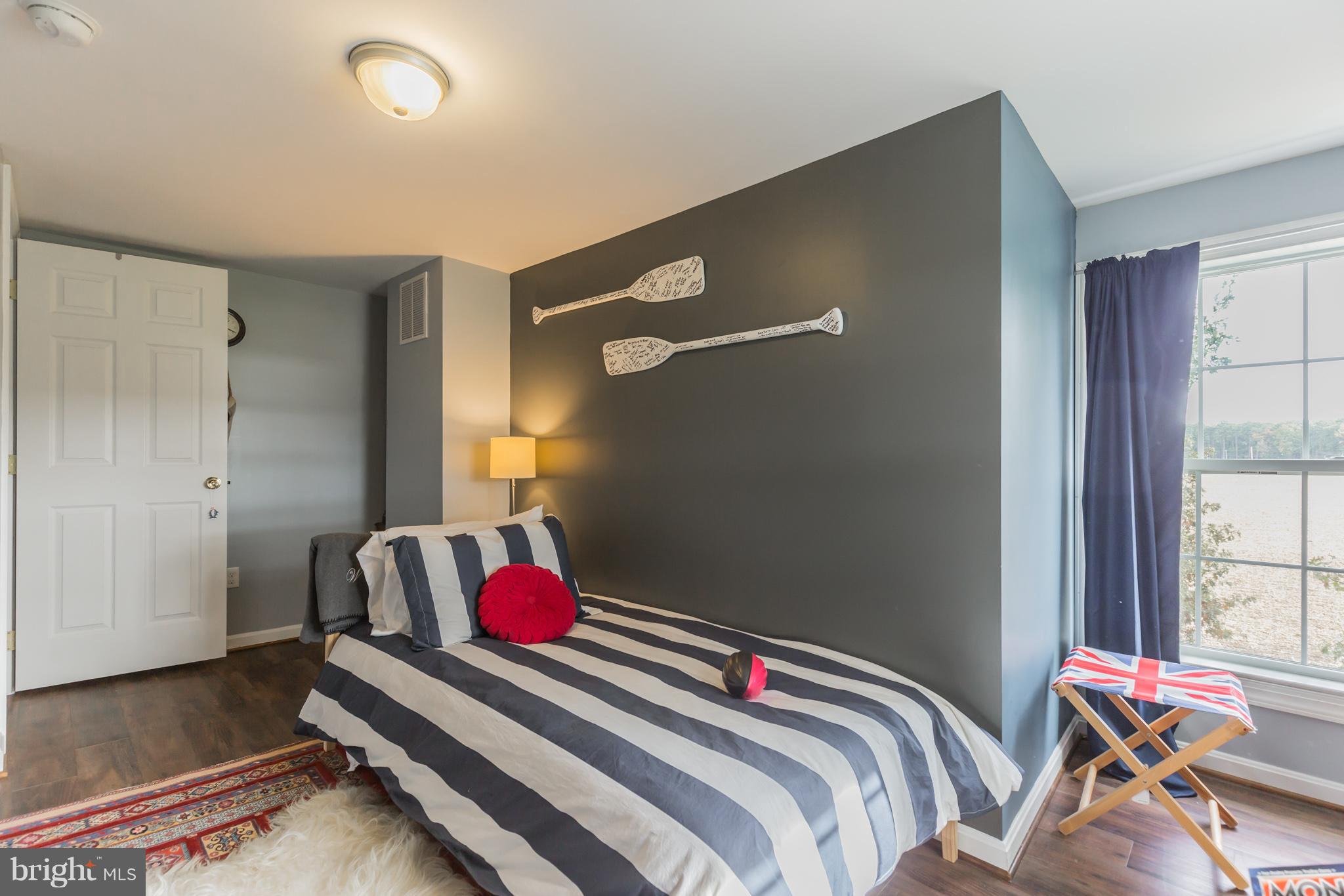48826 Fox Harbor Road Ridge, MD 20680 - Photo 16 of 27 Bedroom