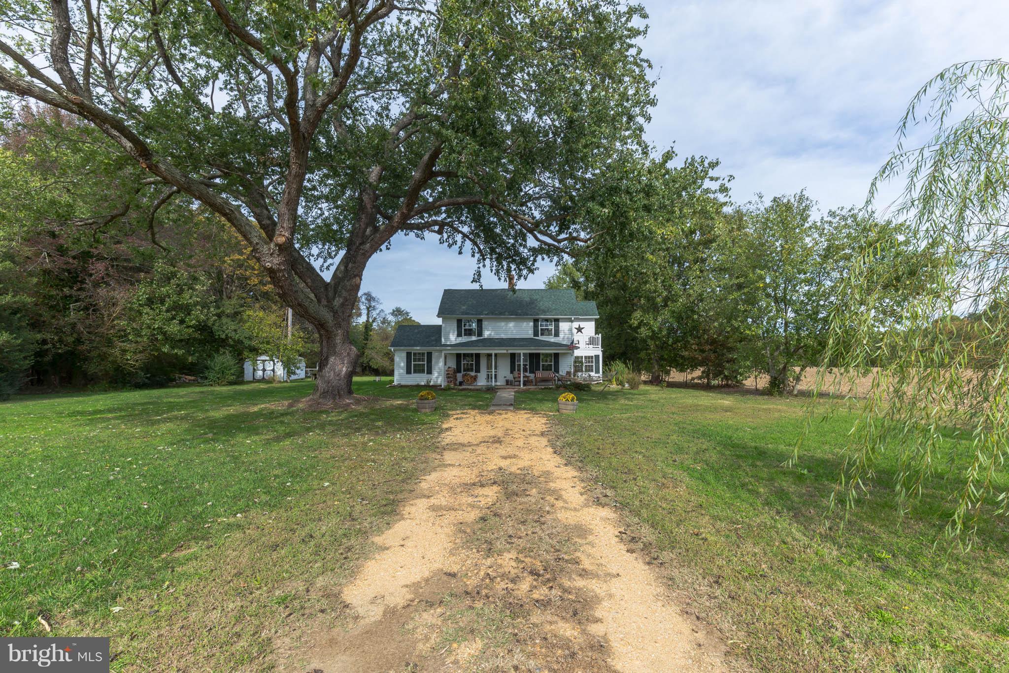 48826 Fox Harbor Road Ridge, MD 20680 - Photo 27 of 27 Exterior (Front)