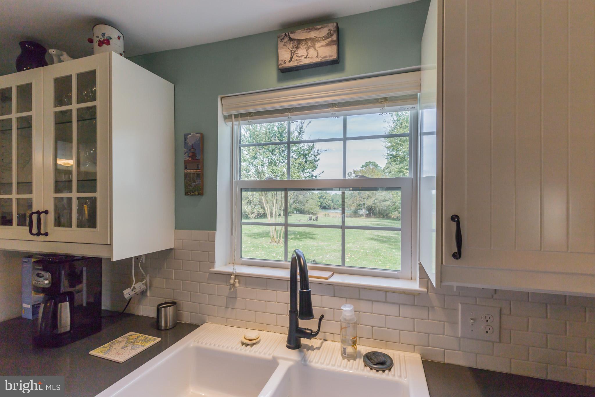 48826 Fox Harbor Road Ridge, MD 20680 - Photo 9 of 27 Kitchen