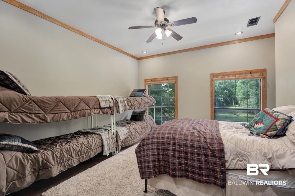 533 Country Road Coffeeville, AL 36524 - Photo 26 of 50