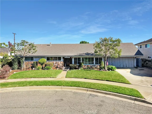 $1,199,000 | 719 South Rosalind Drive, Orange, CA 92869