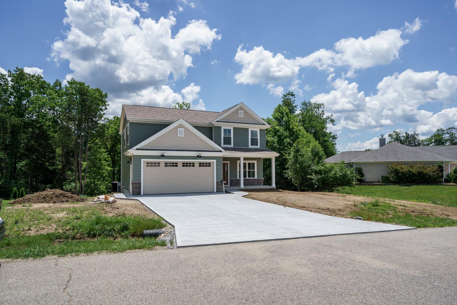24092 Grubbs Road East Lawrenceburg, IN 47025 - Photo 2 of 73