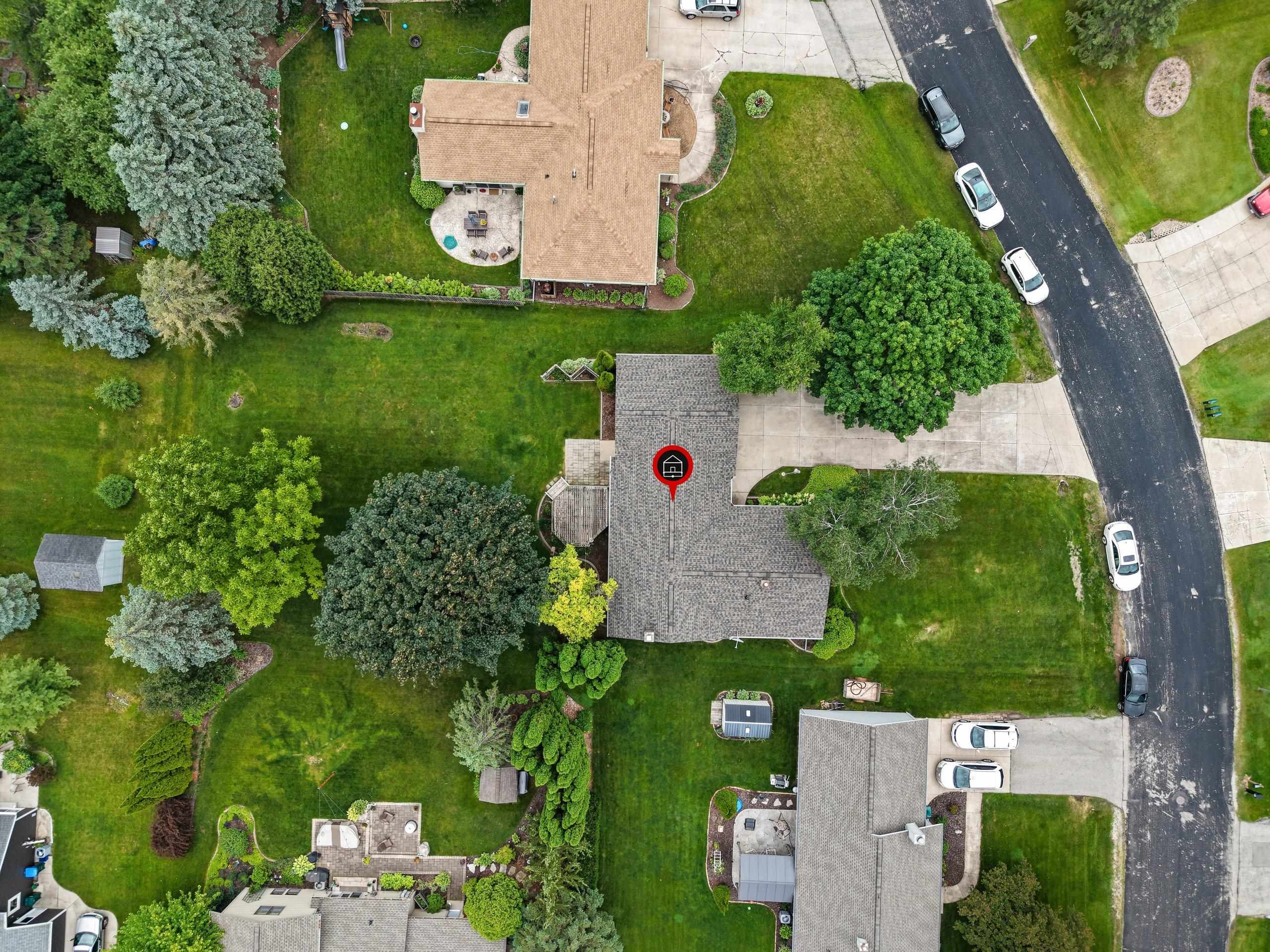28 North Greves Court Appleton, WI 54914 - Photo 56 of 67