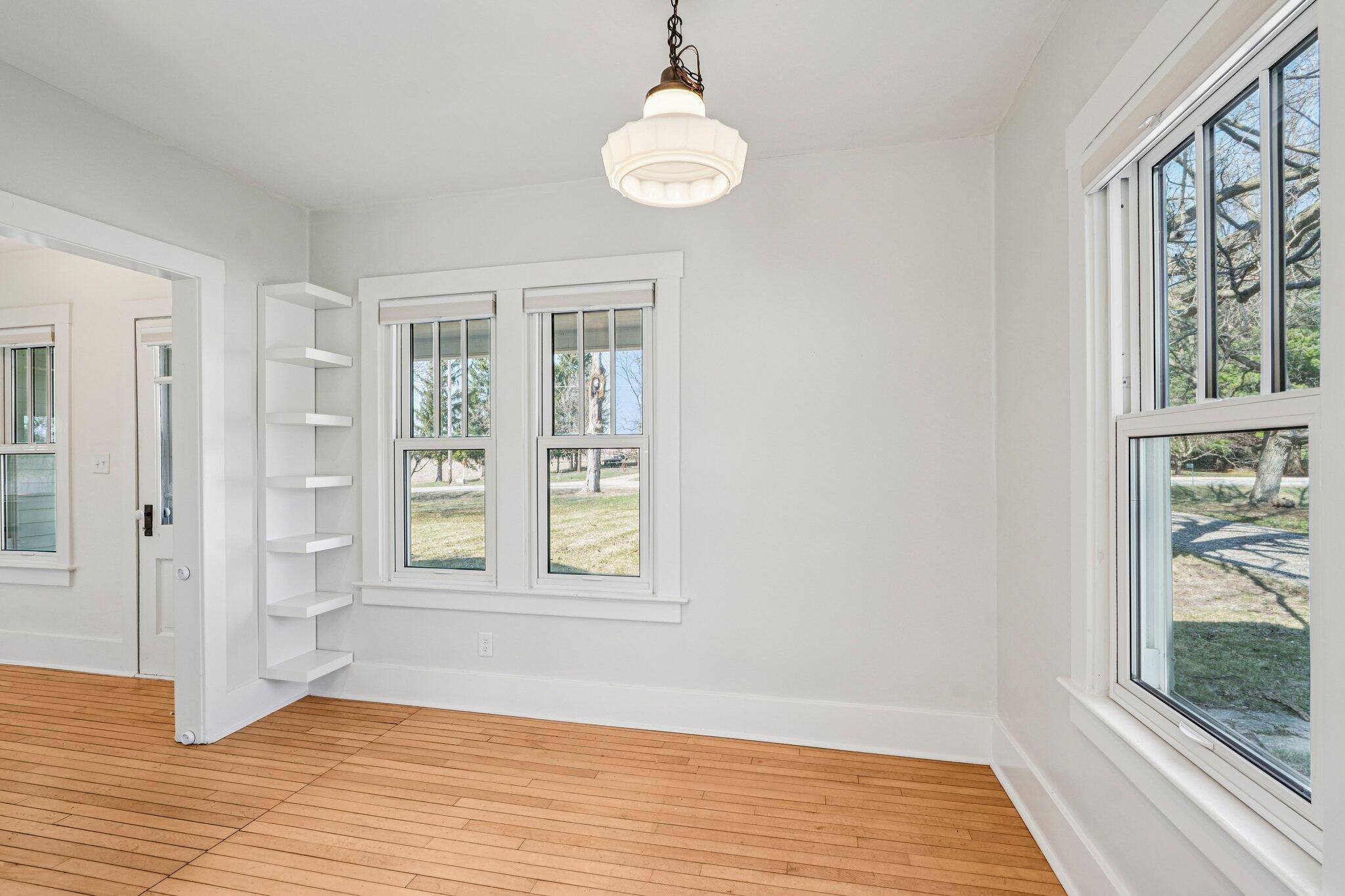 W4669 County Rd A Lafayette, WI 53121 - Photo 8 of 66 Eat-in Kitchen