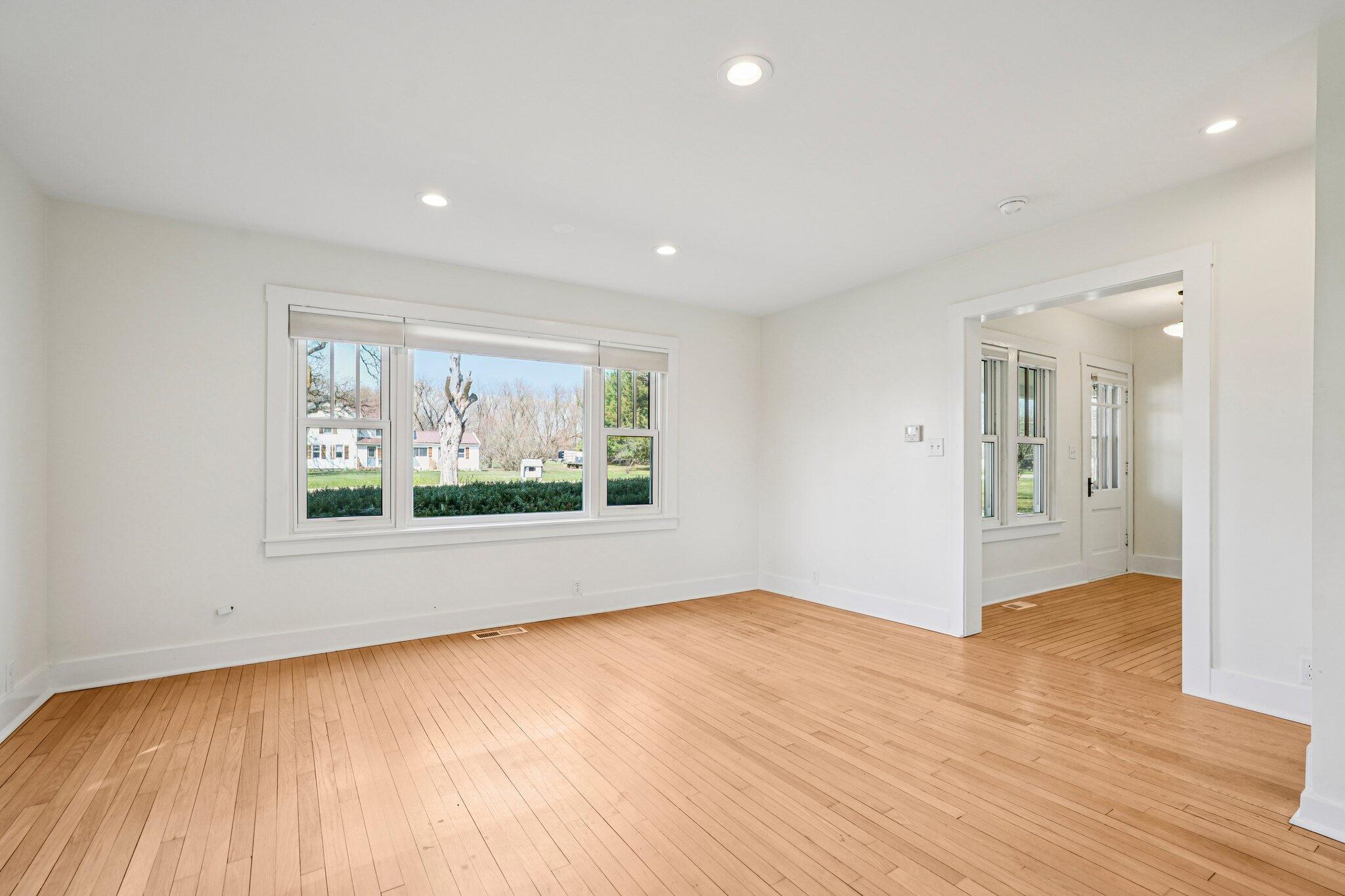 W4669 County Rd A Lafayette, WI 53121 - Photo 15 of 66 Dining Area