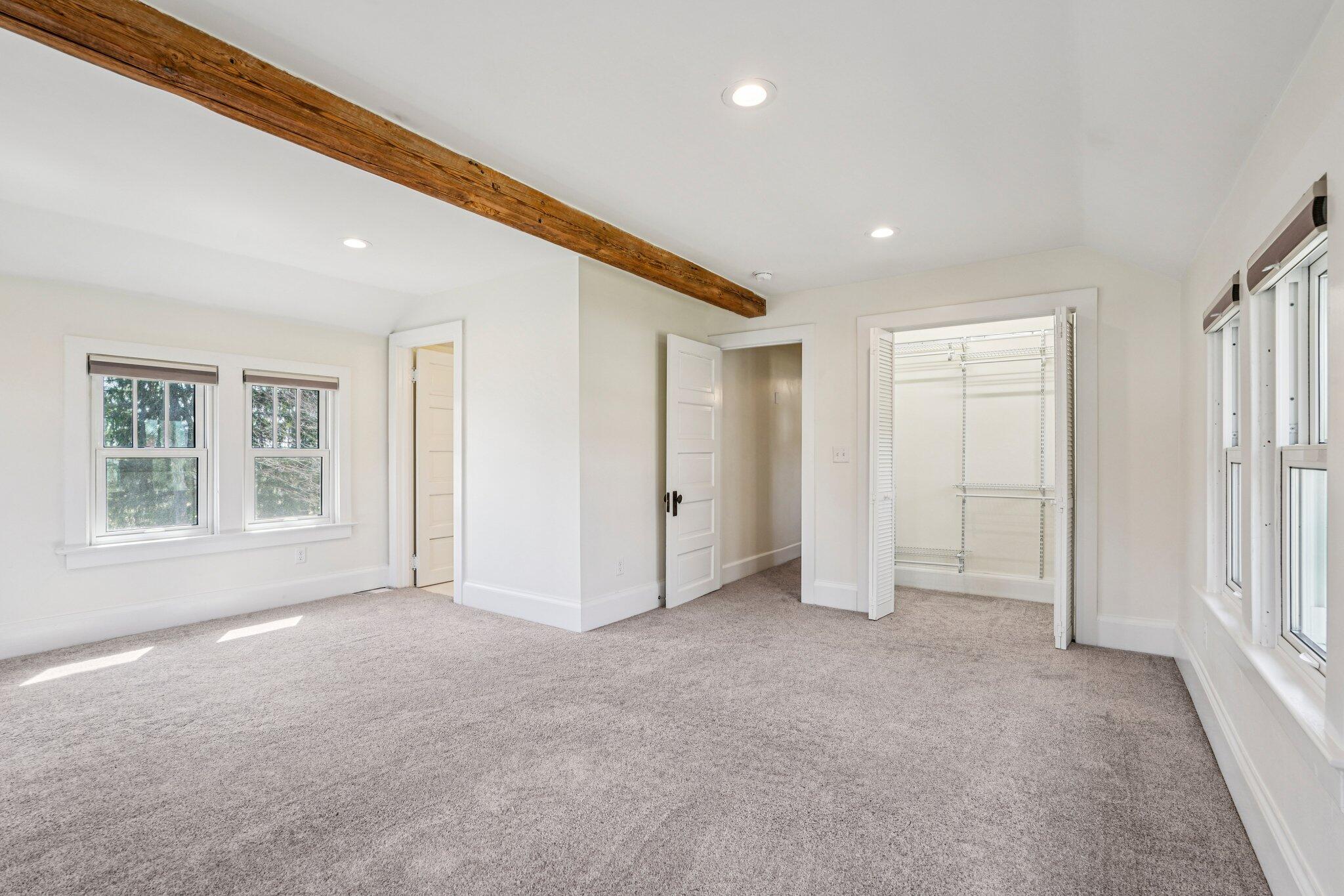 W4669 County Rd A Lafayette, WI 53121 - Photo 27 of 66 Master w/ closet