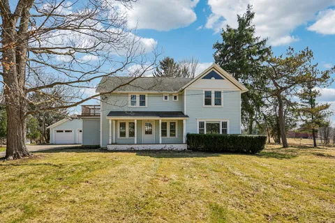 $715,000 | W4669 County Rd A, Lafayette, WI 53121