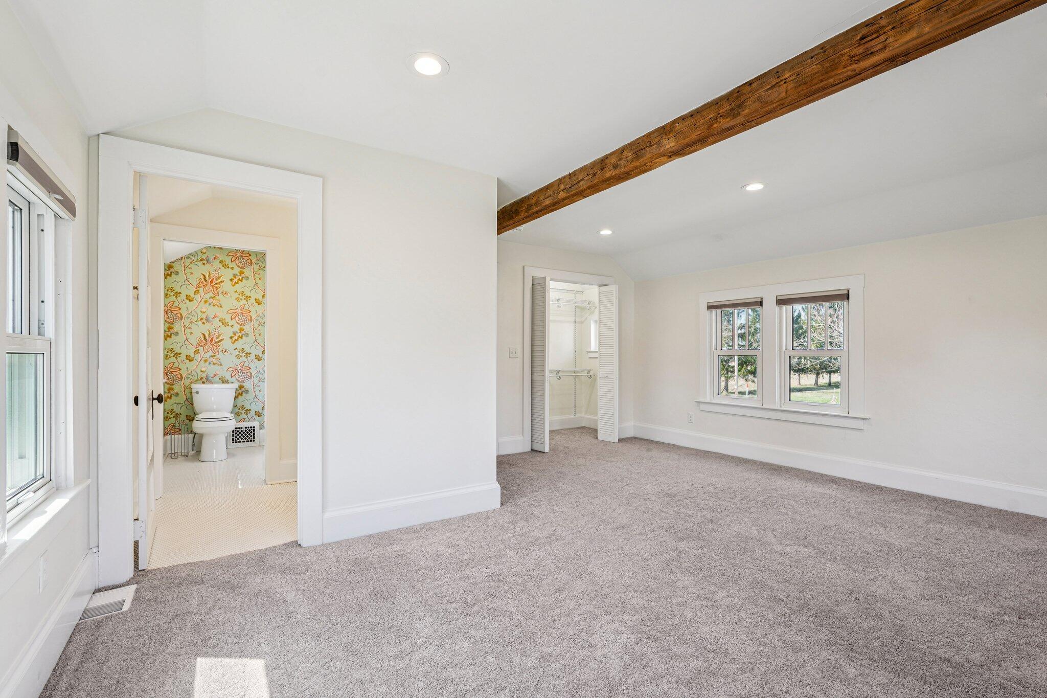 W4669 County Rd A Lafayette, WI 53121 - Photo 28 of 66 Master Brm