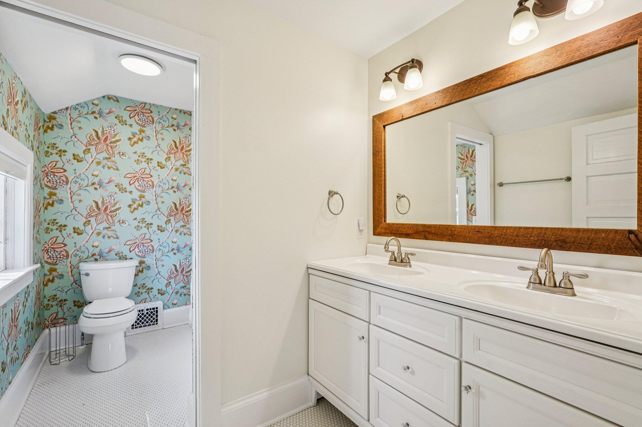 W4669 County Rd A Lafayette, WI 53121 - Photo 29 of 66 Double Vanity Master