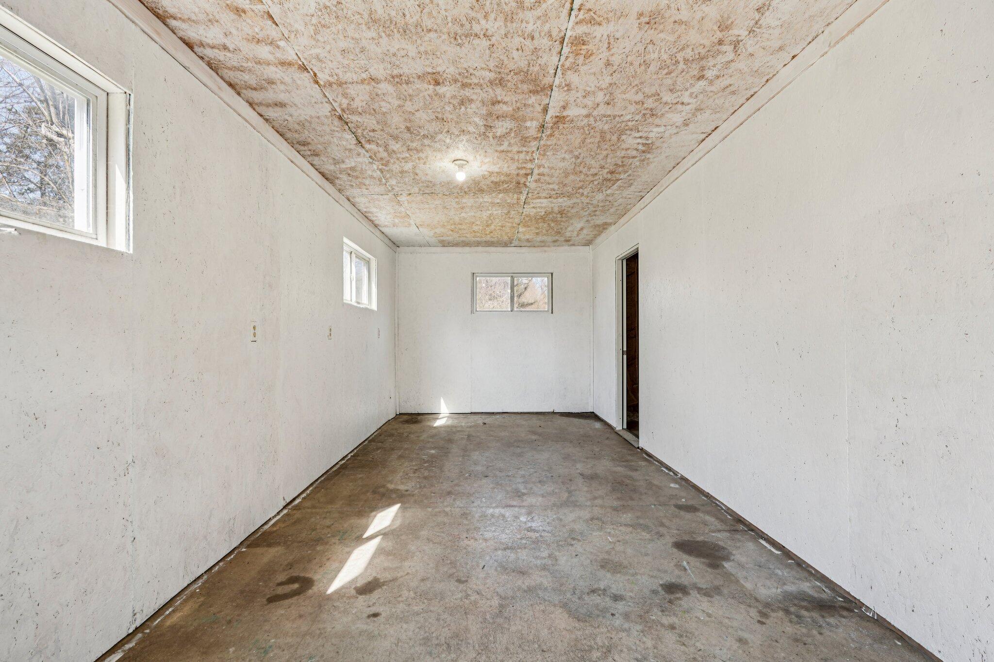 W4669 County Rd A Lafayette, WI 53121 - Photo 38 of 66 Insulated Work Shop