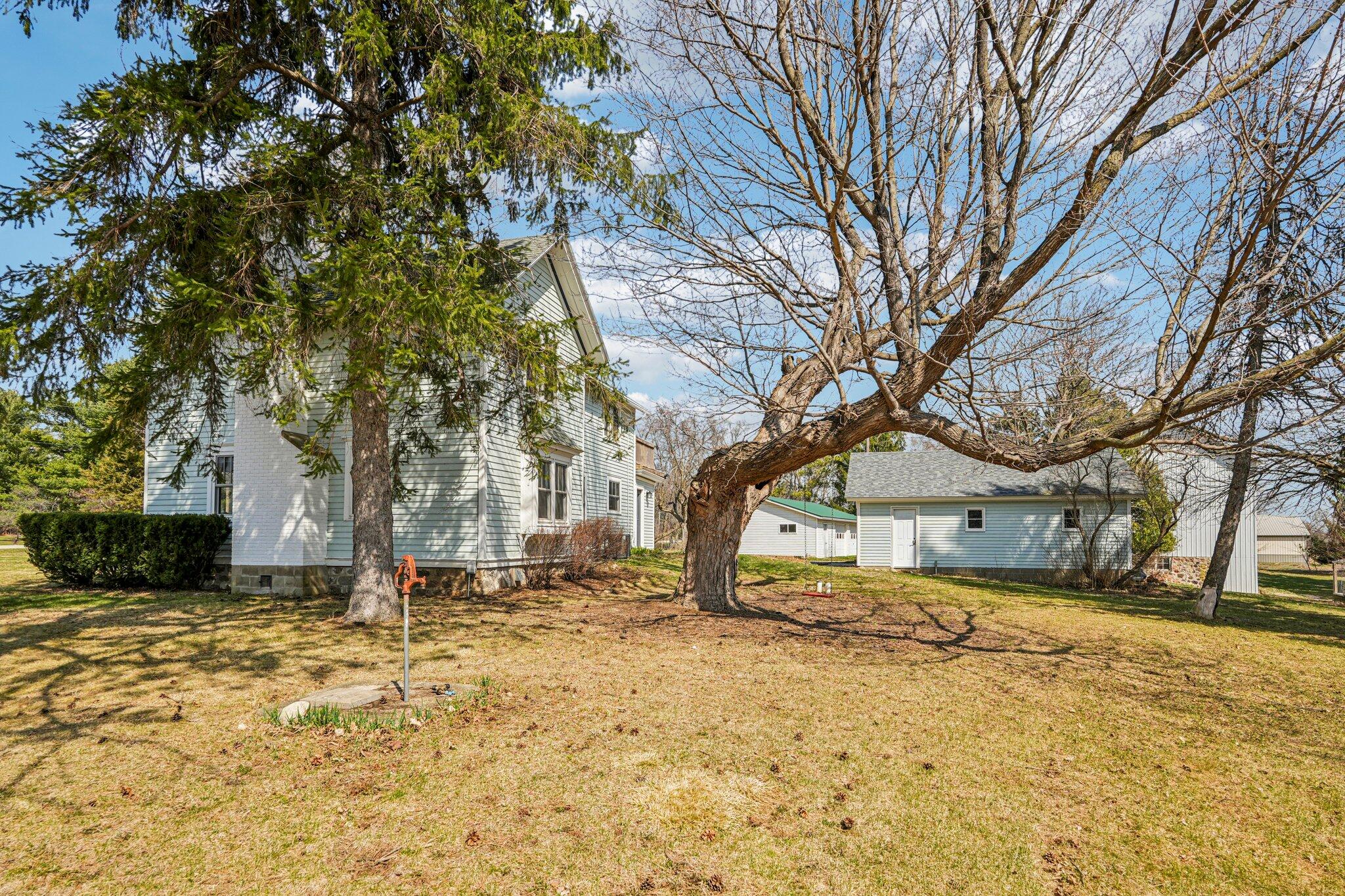 W4669 County Rd A Lafayette, WI 53121 - Photo 50 of 66 West View
