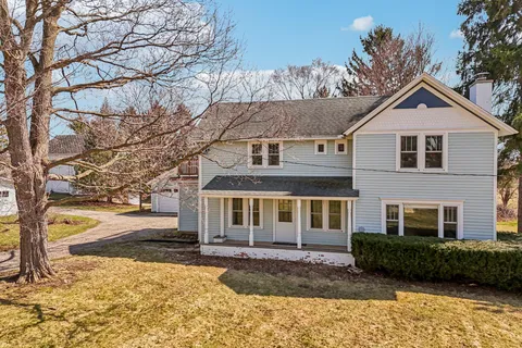 $715,000 | W4669 County Rd A, Lafayette, WI 53121