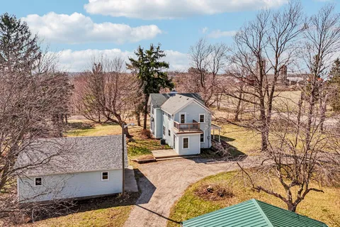 $715,000 | W4669 County Rd A, Lafayette, WI 53121