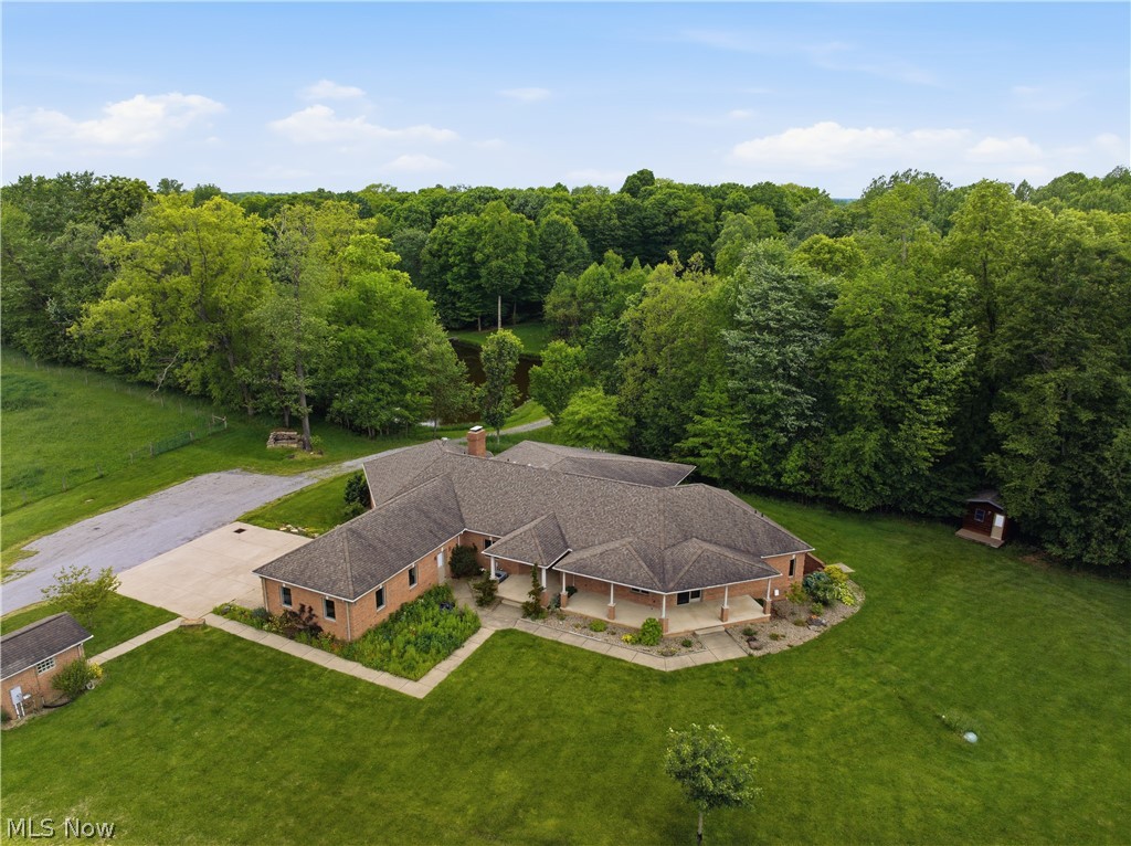 6223 McCann Road East Rochester, OH 44625 - Photo 1 of 45