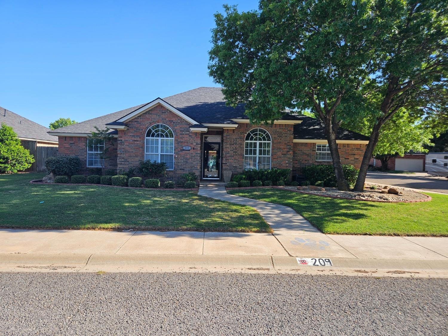 209 Sooner Street Wolfforth, TX 79382 - Photo 1 of 43 Photo 1