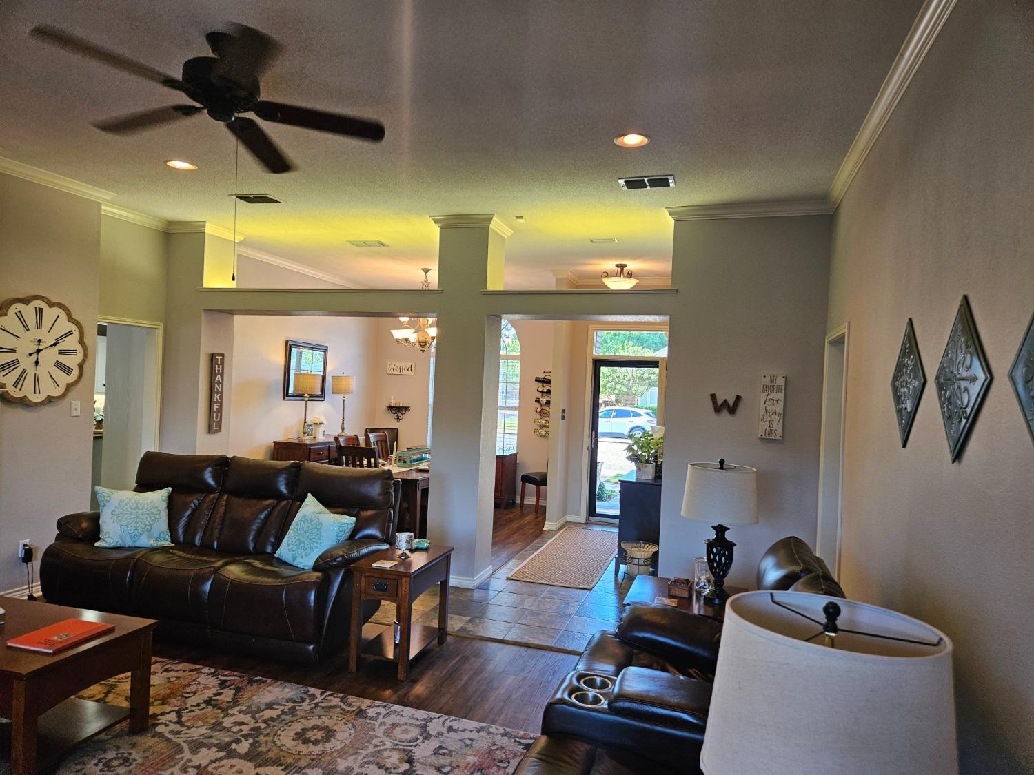 209 Sooner Street Wolfforth, TX 79382 - Photo 19 of 43 Photo 19